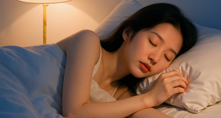 前戏入门：什么是前戏，更是唤醒身体的启动密码