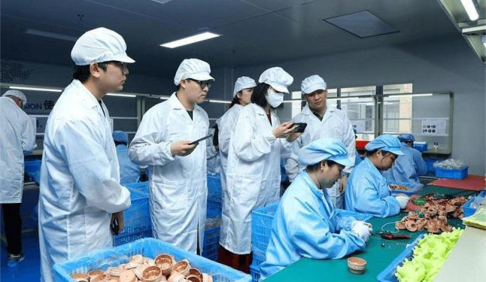 醉清风参访手记：一份中国用户专属的情趣样本