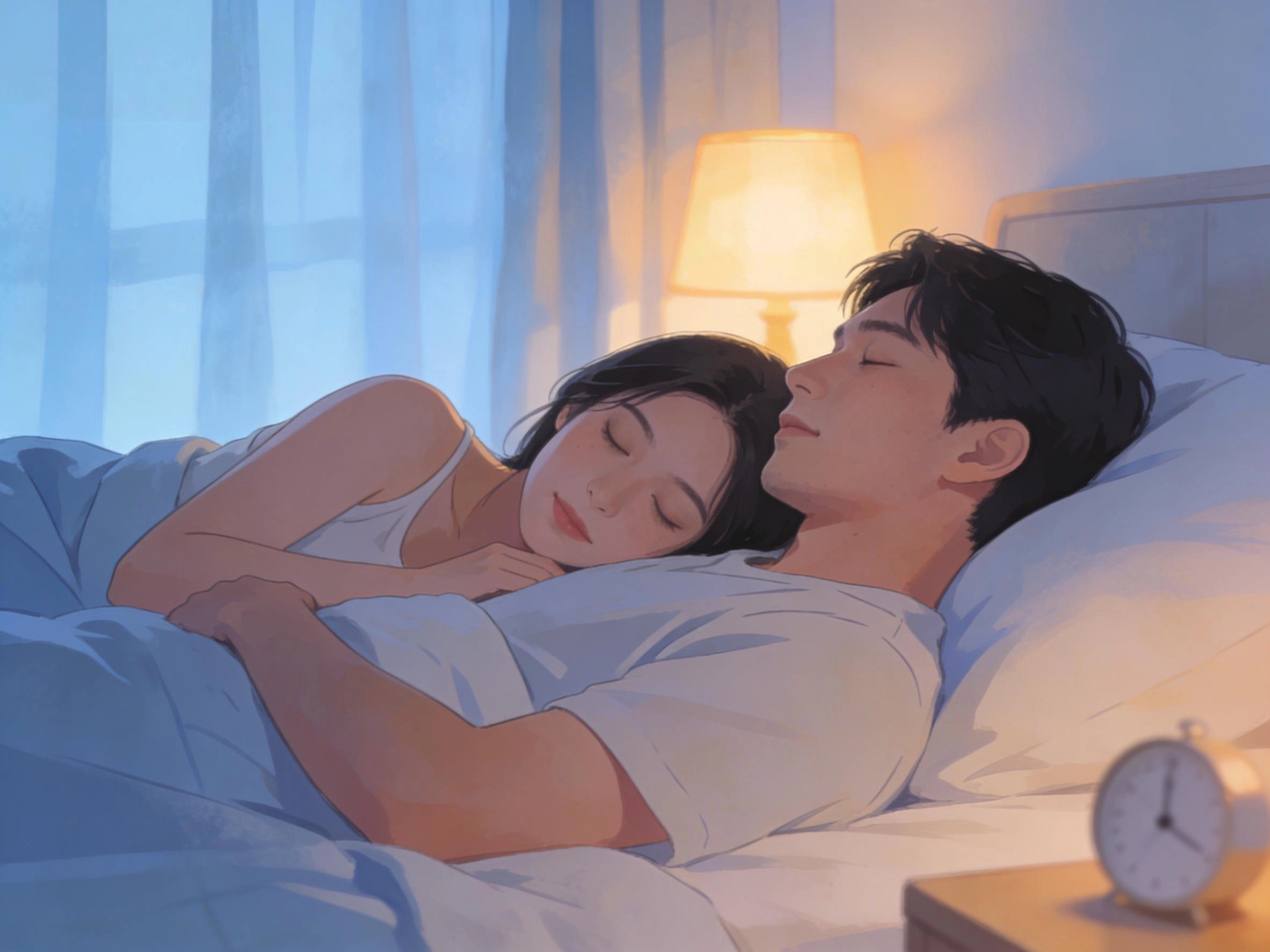 2分钟到底算不算快？关于早泄的科学认知与改善指南